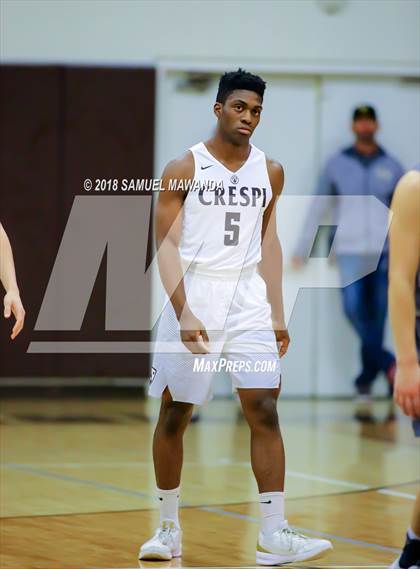 Thumbnail 1 in Crespi vs St. Francis photogallery.