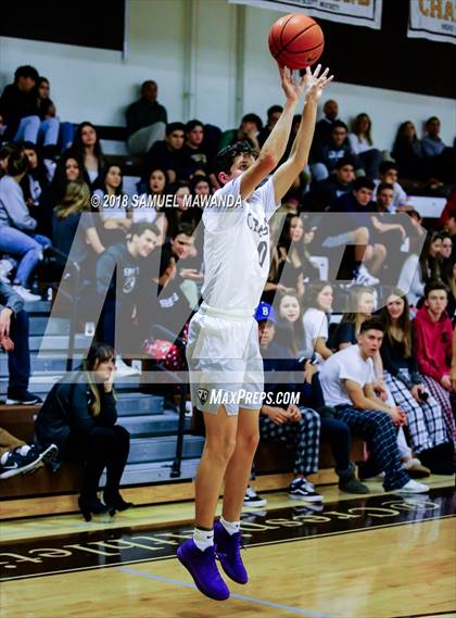 Thumbnail 3 in Crespi vs St. Francis photogallery.