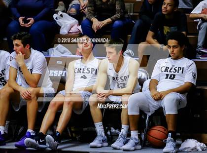 Thumbnail 3 in Crespi vs St. Francis photogallery.