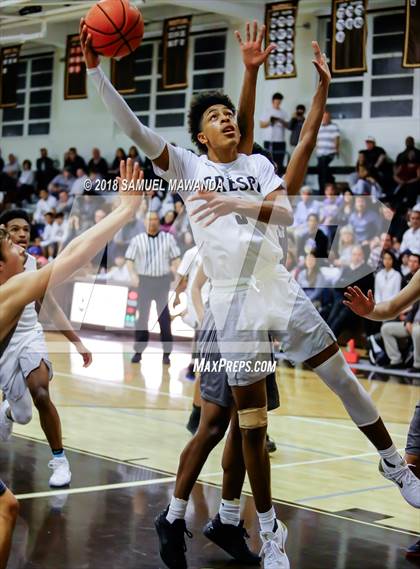 Thumbnail 1 in Crespi vs St. Francis photogallery.