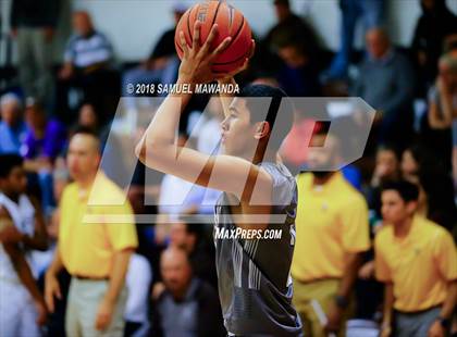 Thumbnail 3 in Crespi vs St. Francis photogallery.