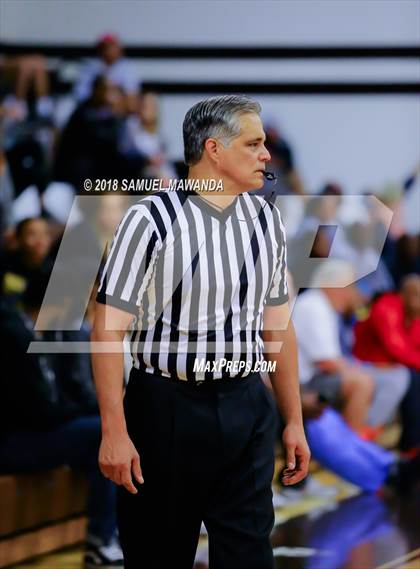 Thumbnail 1 in Crespi vs St. Francis photogallery.