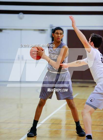 Thumbnail 1 in Crespi vs St. Francis photogallery.