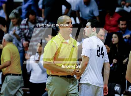 Thumbnail 3 in Crespi vs St. Francis photogallery.