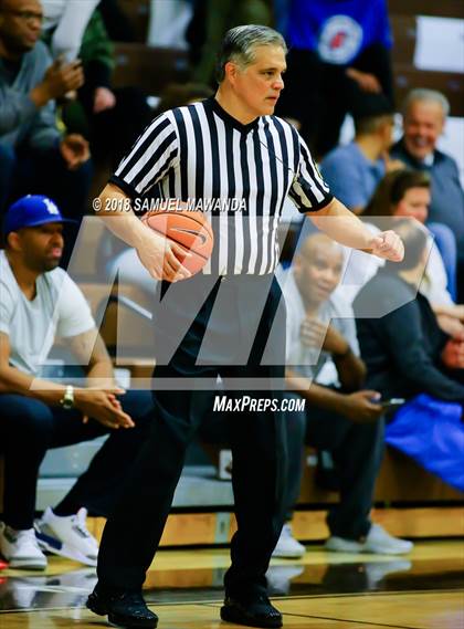 Thumbnail 2 in Crespi vs St. Francis photogallery.