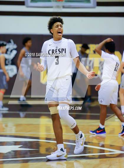 Thumbnail 3 in Crespi vs St. Francis photogallery.