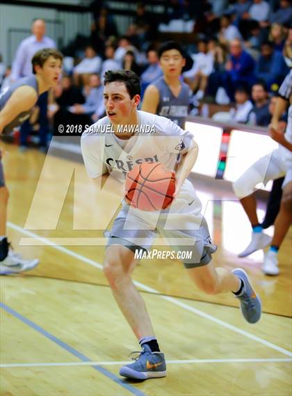 Thumbnail 1 in Crespi vs St. Francis photogallery.