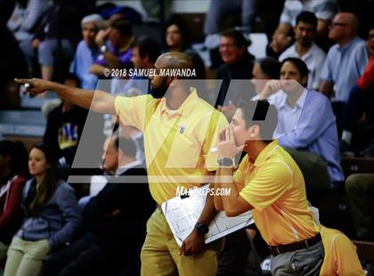 Thumbnail 2 in Crespi vs St. Francis photogallery.