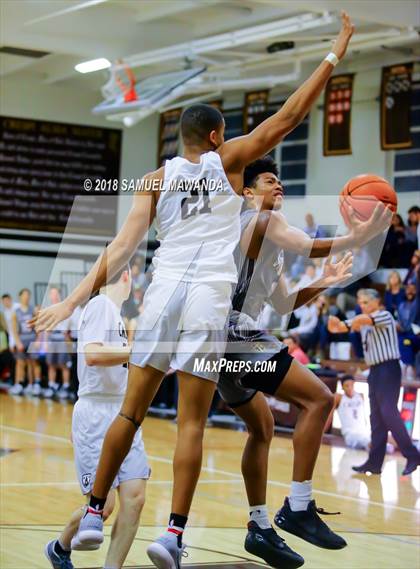 Thumbnail 1 in Crespi vs St. Francis photogallery.