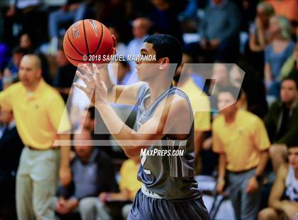 Thumbnail 1 in Crespi vs St. Francis photogallery.