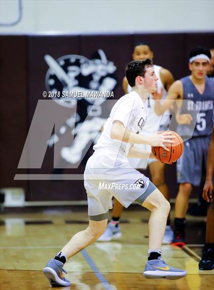 Thumbnail 1 in Crespi vs St. Francis photogallery.