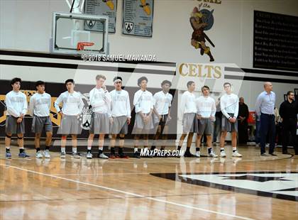 Thumbnail 1 in Crespi vs St. Francis photogallery.