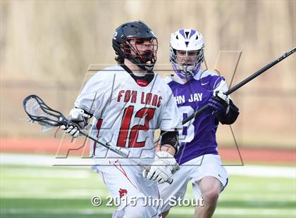 Thumbnail 1 in John Jay @ Fox Lane photogallery.