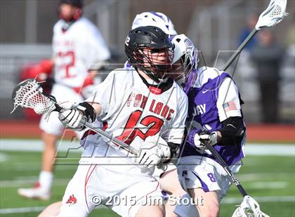 Thumbnail 1 in John Jay @ Fox Lane photogallery.