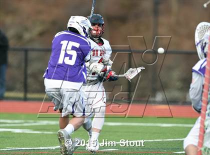 Thumbnail 3 in John Jay @ Fox Lane photogallery.