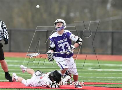 Thumbnail 1 in John Jay @ Fox Lane photogallery.