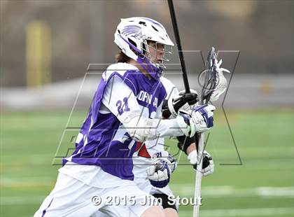 Thumbnail 1 in John Jay @ Fox Lane photogallery.