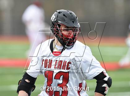 Thumbnail 3 in John Jay @ Fox Lane photogallery.
