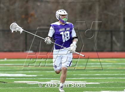 Thumbnail 1 in John Jay @ Fox Lane photogallery.