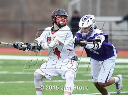 Thumbnail 2 in John Jay @ Fox Lane photogallery.