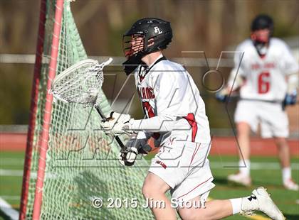 Thumbnail 3 in John Jay @ Fox Lane photogallery.