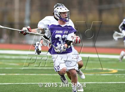 Thumbnail 3 in John Jay @ Fox Lane photogallery.