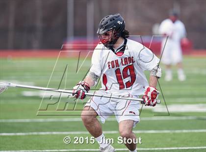 Thumbnail 1 in John Jay @ Fox Lane photogallery.