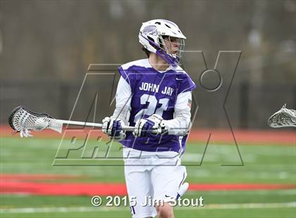 Thumbnail 3 in John Jay @ Fox Lane photogallery.