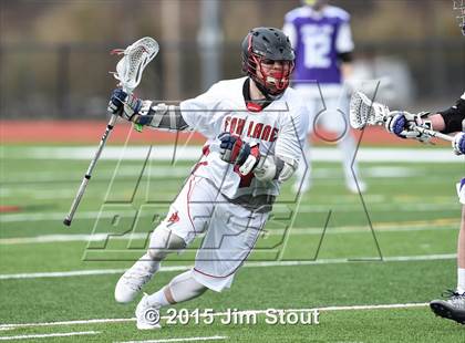 Thumbnail 2 in John Jay @ Fox Lane photogallery.