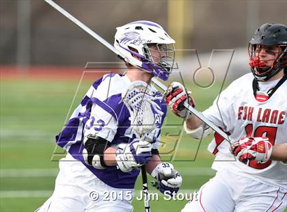 Thumbnail 1 in John Jay @ Fox Lane photogallery.