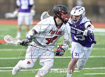 Thumbnail 2 in John Jay @ Fox Lane photogallery.