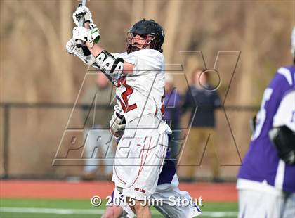 Thumbnail 3 in John Jay @ Fox Lane photogallery.
