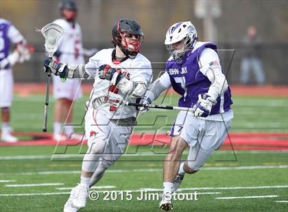 Thumbnail 2 in John Jay @ Fox Lane photogallery.