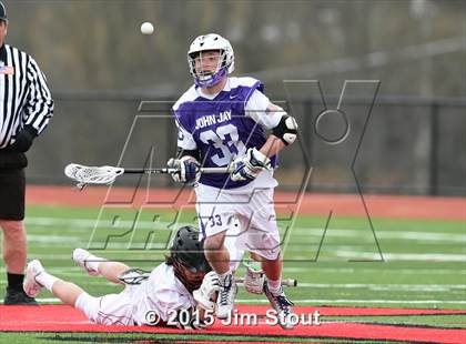 Thumbnail 2 in John Jay @ Fox Lane photogallery.