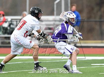Thumbnail 1 in John Jay @ Fox Lane photogallery.