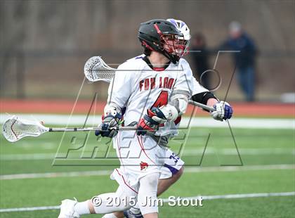 Thumbnail 3 in John Jay @ Fox Lane photogallery.