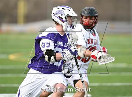 Thumbnail 3 in John Jay @ Fox Lane photogallery.