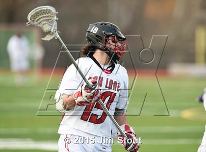 Thumbnail 2 in John Jay @ Fox Lane photogallery.