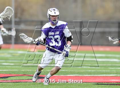 Thumbnail 2 in John Jay @ Fox Lane photogallery.