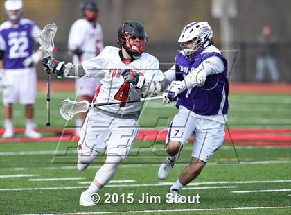 Thumbnail 1 in John Jay @ Fox Lane photogallery.