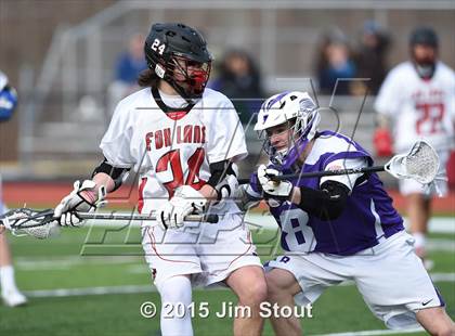 Thumbnail 1 in John Jay @ Fox Lane photogallery.