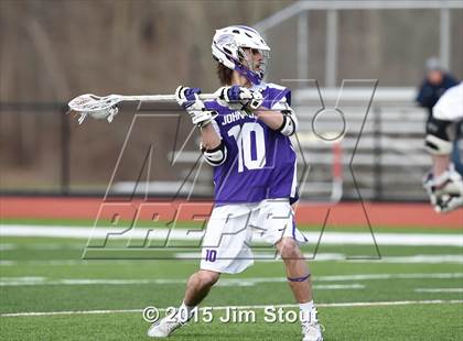Thumbnail 1 in John Jay @ Fox Lane photogallery.