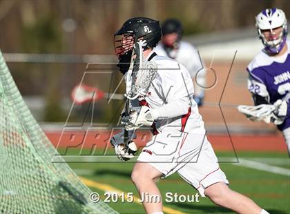Thumbnail 2 in John Jay @ Fox Lane photogallery.