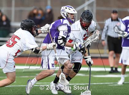 Thumbnail 3 in John Jay @ Fox Lane photogallery.
