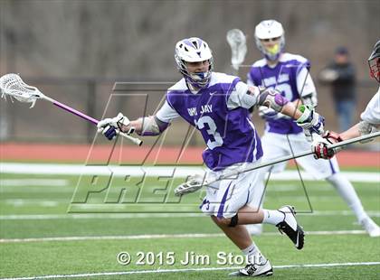 Thumbnail 3 in John Jay @ Fox Lane photogallery.