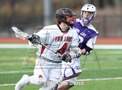 Thumbnail 1 in John Jay @ Fox Lane photogallery.
