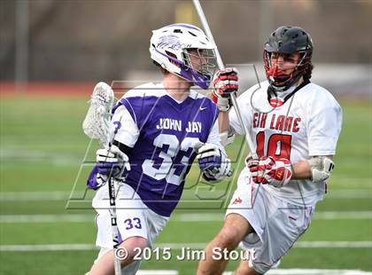 Thumbnail 2 in John Jay @ Fox Lane photogallery.