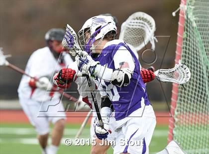 Thumbnail 2 in John Jay @ Fox Lane photogallery.