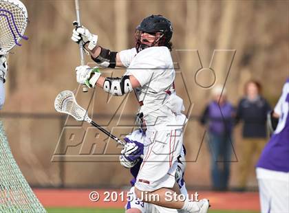 Thumbnail 1 in John Jay @ Fox Lane photogallery.