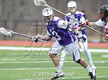 Thumbnail 2 in John Jay @ Fox Lane photogallery.